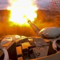 Rusija: Deset ukrajinskih raketa RM-70 Vampir oboreno iznad Belgorodske oblasti