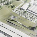 Grad Novi Sad izabrao izvođače za uklanjanje objekata na lokalitetu budućeg kompleksa Memorijalnog centra