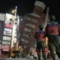 Zbog čega su česti zemljotresi na Tajvanu i kako je tako dobro pripremljen za njih?