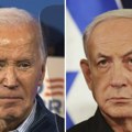 Neprijatan razgovor Bajdena i netanijahua: Lider SAD oštar prema premijeru Izraela