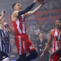 Partizan već zna na koga će u polufinalu Superlige - Zvezda čeka rivala
