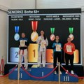 Takmičari karate kluba “Zadrugar” se proteklog vikenda okitili sa 6 novih medalja! Bravo! Čačak / Banja Luka - Karate…