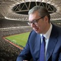 Čudo od sportskog objekta: Nacionalni stadion u Srbiji - nestvarni detalji koje ne smete da propustite (video)