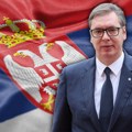 "Vučić će stići do svakog kraja sveta" Brnabićeva: Predsednik borbom poremetio planove predlagača rezolucije o Srebrenici