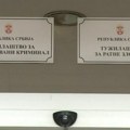 Politika: Knežević novi v.d. šefa Tužilaštva za ratne zločine, izabran na predlog Dolovac