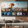 Najnovija linija Samsung AI TV-a i zvučnika već je dostupna u redovnoj prodaji u Srbiji