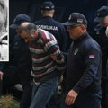 Deda ubijene Danke Ilić (2) o sinu i trudnoj snahi: Telo njegove unuke još nije nađeno