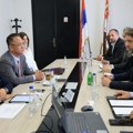 Кинеска компанија предложила оснивање заједничког истраживачког центра за развој логистичких дронова велике носивости