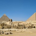 Arheolozi otkrili moguću kariku koja nedostaje u objašnjenju izgradnje egipatskih piramida