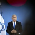 Netanjahu: Ne odustajemo dok ne vratimo sve taoce
