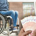 Kolika je invalidska penzija u Srbiji? Prima je više od 230.000 građana, a ovo je sve što treba da znate