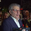 Dr Milić: Protivim se Manojlovićevom predlogu, molim ljude iz Beograda da nas puste na miru