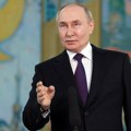Putinov ima plan za kraj rata?! Lider Rusije zapretio nuklearnom osvetom, pa spomenuo NATO: "Da li ste poludeli?"