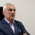 Slaviša Orlović ipak izabran za dekana FPN