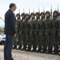 Aleksandar komandant u 7:05 ujutru na Pinku: Dan posle Svesrpskog sabora, objavljen spot posvećen predsedniku Srbije koji bije…