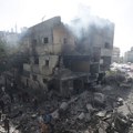 SB UN usvojio rezoluciju SAD o prekidu vatre u Gazi; Blinken doputovao u Izrael