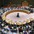 Savet bezbednosti UN usvojio rezoluciju kojom se poziva na prekid opsade sudanskog grada Al Fašir: Za glasalo 14 od 15…