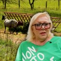 (Video) "nije nam se praštalo, dobijali smo batine": Zorica Marković je u rodnom selu ovako provela svoje detinjstvo…