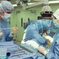 U Rumuniji pacijentkinji uklonjen tumor štitaste žlezde, najveći u Evropi