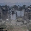 Izraelski pregovarač: Desetine talaca je živo, ali će umreti ako predugo ostanu u Gazi