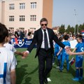 Dragan Stojković Piksi će biti smenjen sa pozicije selektora reprezentacije Srbije