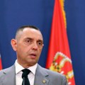 Vulin: Kada govori o Vučiću, zamenik predsednika Komiteta Državne Dume treba da zna ko jedini u Evropi nije uveo sankcije…