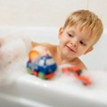 Navika tokom kupanja koja može da bude rizična po zdravlje dece