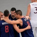 Sport gde Srbi očekuju zlato: Kako je Basket 3x3 od ulice došao do pozornice Olimpijskih igara?