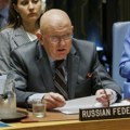 Izbio brutalan verbalni okršaj na sednici Saveta bezbednosti UN Amerikanac zario "prst u oko" Rusu, usledio osvetnički…