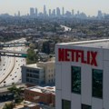 Netflix razmatra emisiju prve 'blue-chip' obveznice