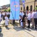 Gučom odjekuju trube, otvoren 63. Sabor trubača