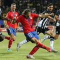 Borac može na Partizan i opet PAOK