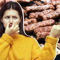 Da li ćevapi iz Maksija smrde na amonijak? Povela se polemika na internetu, možda je ovo "krivac"