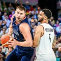 Jokić ušao u odabrano društvo: Tek četvrti igrač u istoriji Olimpijskih igara koji je postigao tripl-dabl