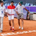 Novak na US openu igra da osveti braću: Evo kako su povezani Marko i Đorđe sa prvim Noletovim rivalom!