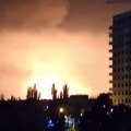 Žestok napad na Belgorod Više mrtvih, desetine povređeno (video)