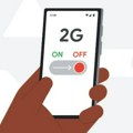 Google objašnjava zašto bi trebalo da onemogućite 2G na svom Android telefonu