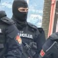 Velika racija u Bečićima Policija pohapsila članove Zvicerovog klana