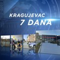 InfoKG 7 dana: Štrajk prosvetara, svetlo na "Čika Dači", Mejkers lab u Prvoj tehničkoj, Evropska nedelja mobilnosti…