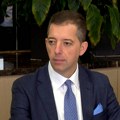 Đurić: Srbija u Njujorku predstavila uspehe u oblasti nauke, veštačke inteligencije, biotehnologije