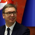 Vučić u Budimpešti Predsednik Srbije na važnoj sednici