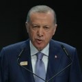 Erdogan: Turska spremna