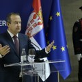 Dačić: Cilj da imamo više žena u policiji i na rukovodećim mestima