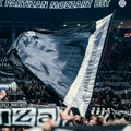 Evroliga žestoko kaznila Partizan