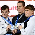 Ruski tinejdžer (18) krenuo stopama Srbina iz Rumunije: Bez obeležja i himne postao svetski šampion