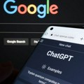 Google dobio ozbiljnog konkurenta: ChatGPT internet pretraga je sada dostupna svima