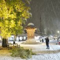 Snežna oluja širom Balkana: BiH bez struje, u Sloveniji zarobljeno dvoje planinara