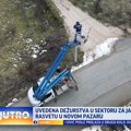 Uvedena dežurstva u Novom Pazaru: Ovo je razlog VIDEO