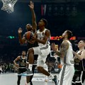 Veliki hendikep za Asvel pred Partizan, jedan od najboljih neće igrati