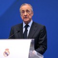 Osvojio 65 trofeja: Neuništivi Florentino vodi Real do 2029!